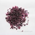 Oferta especial Flakes de repollo morado deshidratado